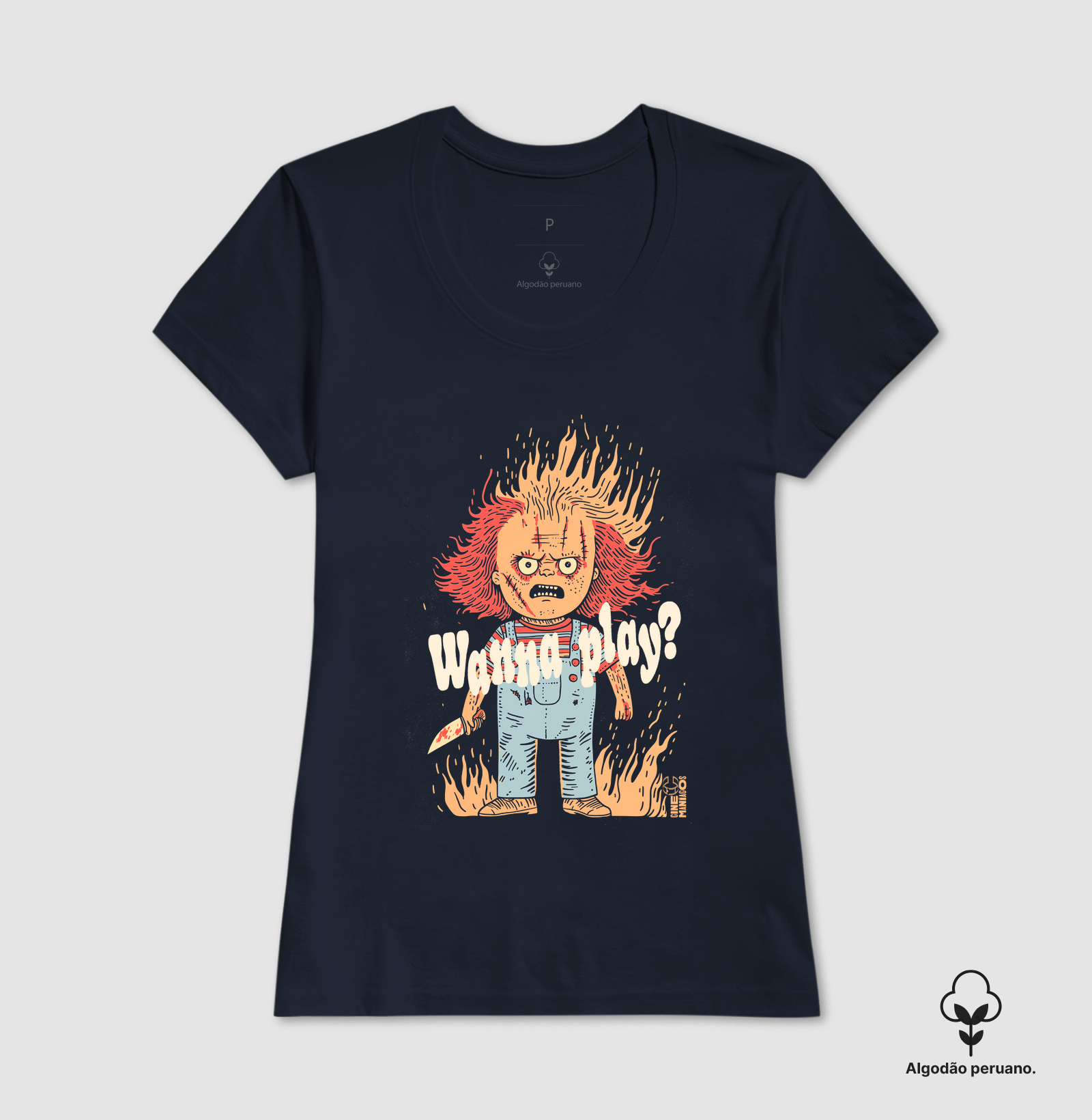 Camisa 4
