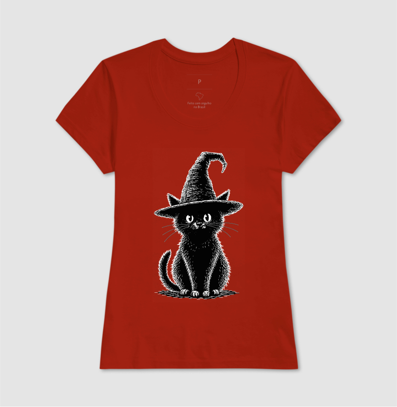 Gato Bruxo - Imagem 11