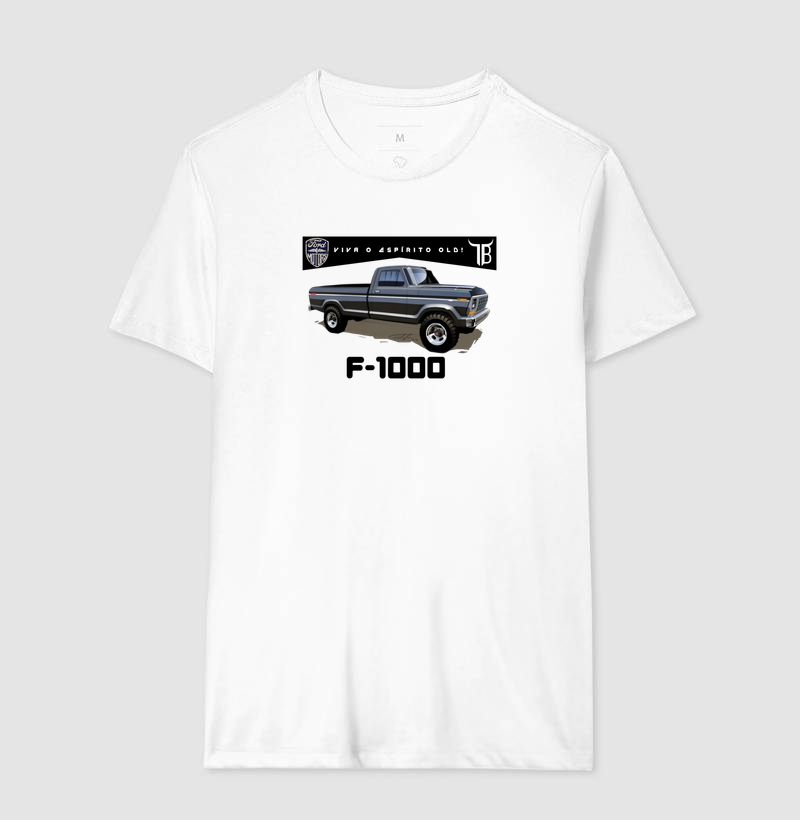 F-1000 (F-Milona) - Imagem 6