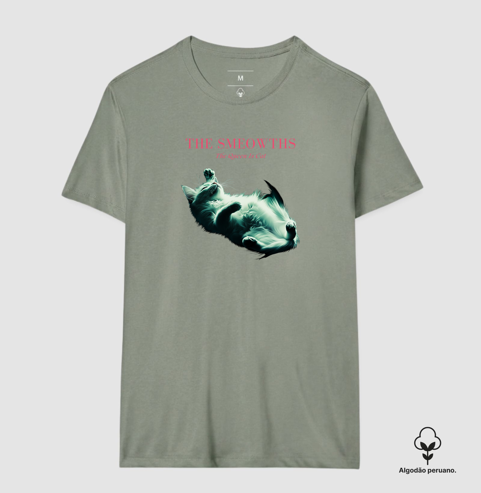 Camisa 8