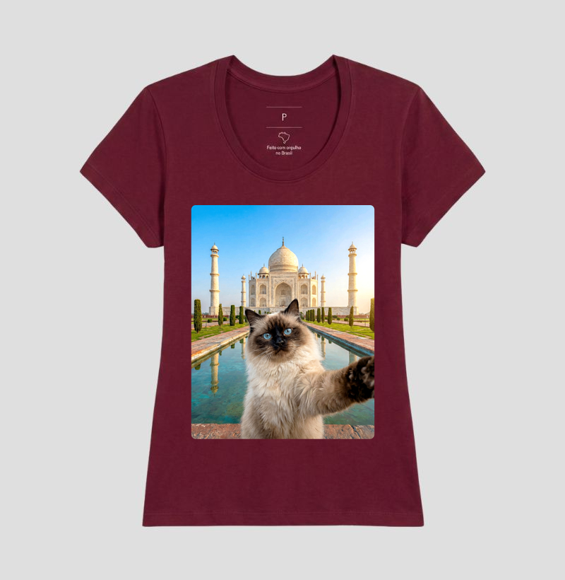 Camisa 18