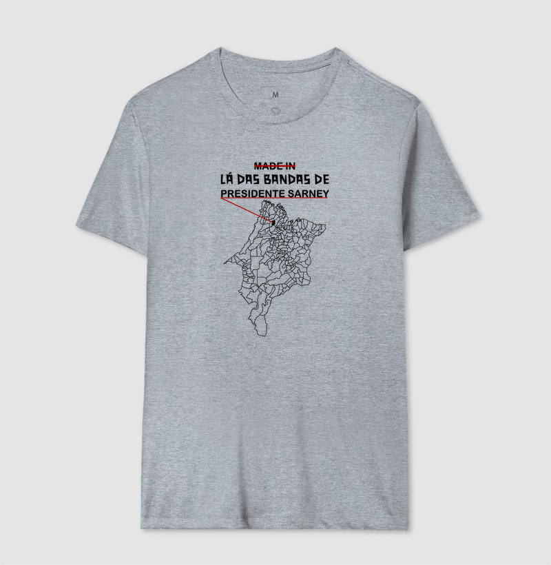 Camisa 7