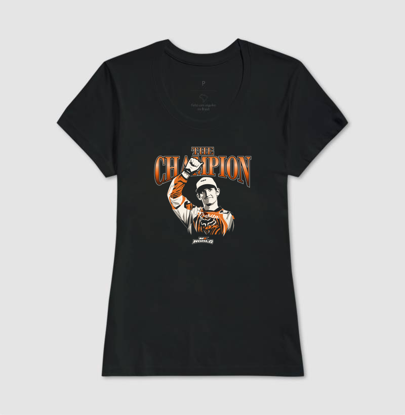 The Champion  - Imagem 3