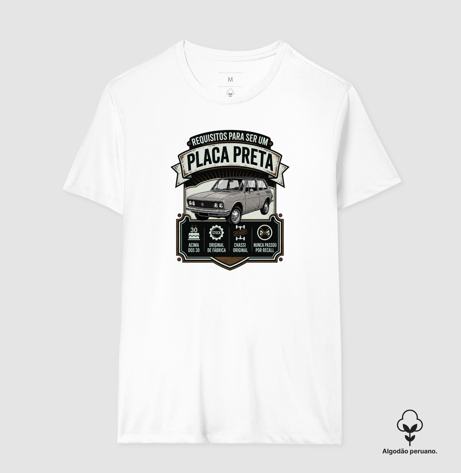 Camisa 7