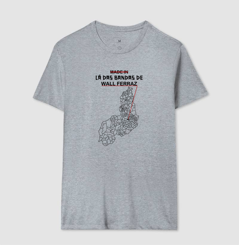 Camisa 7
