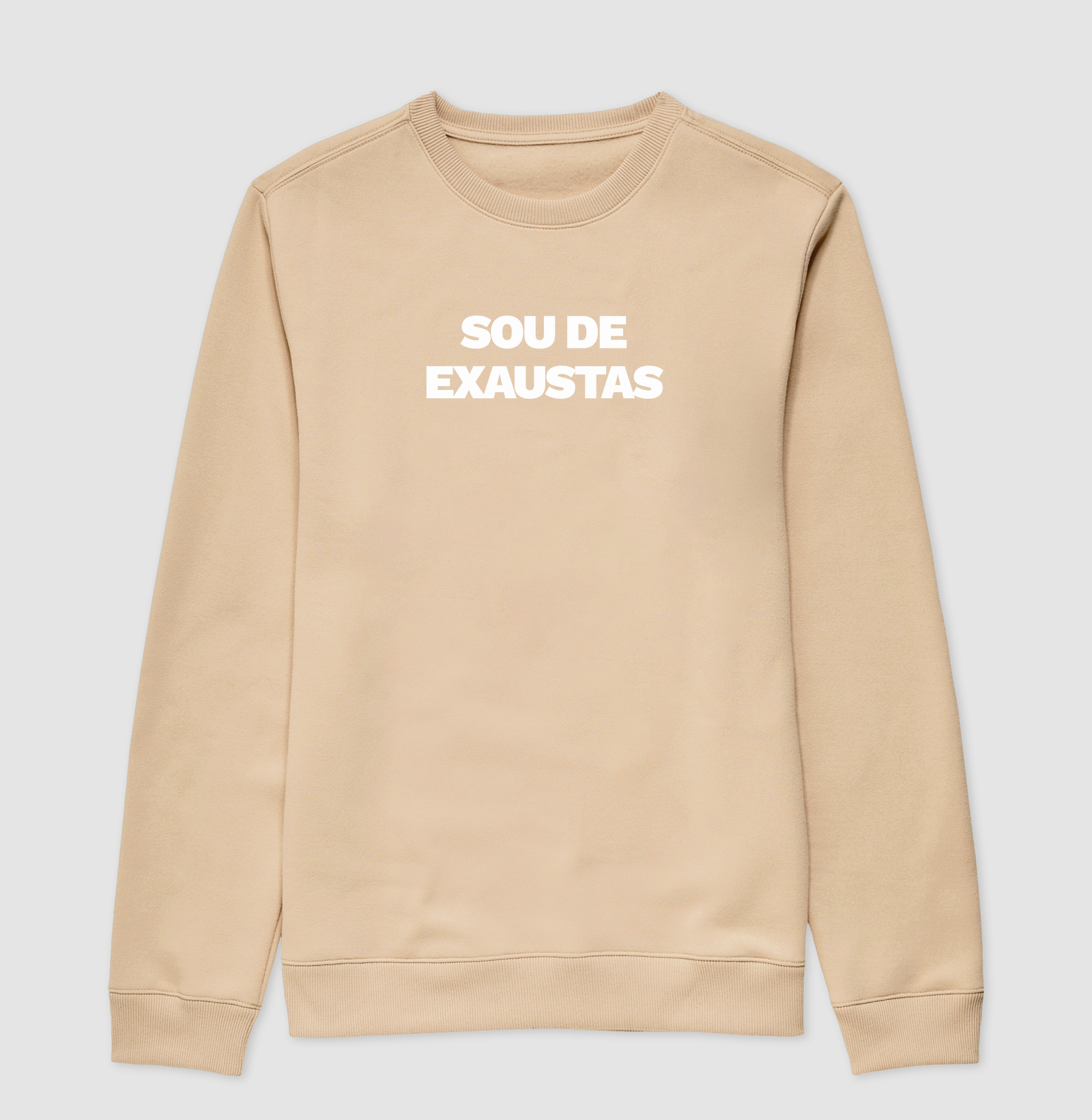 Sou de exaustas - Imagem 3