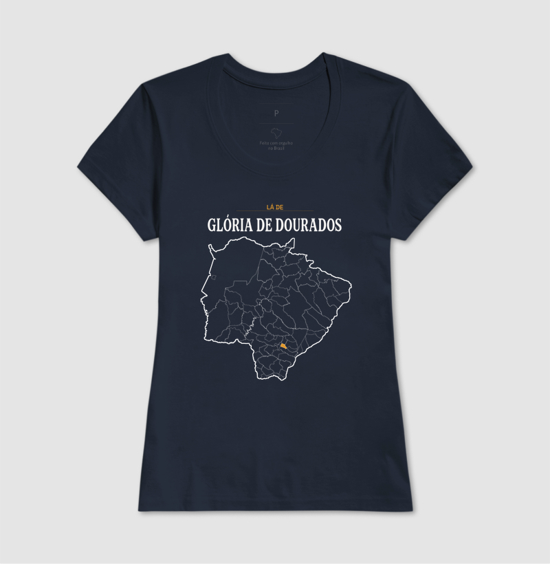 Glória de Dourados | Território MS - Imagem 7