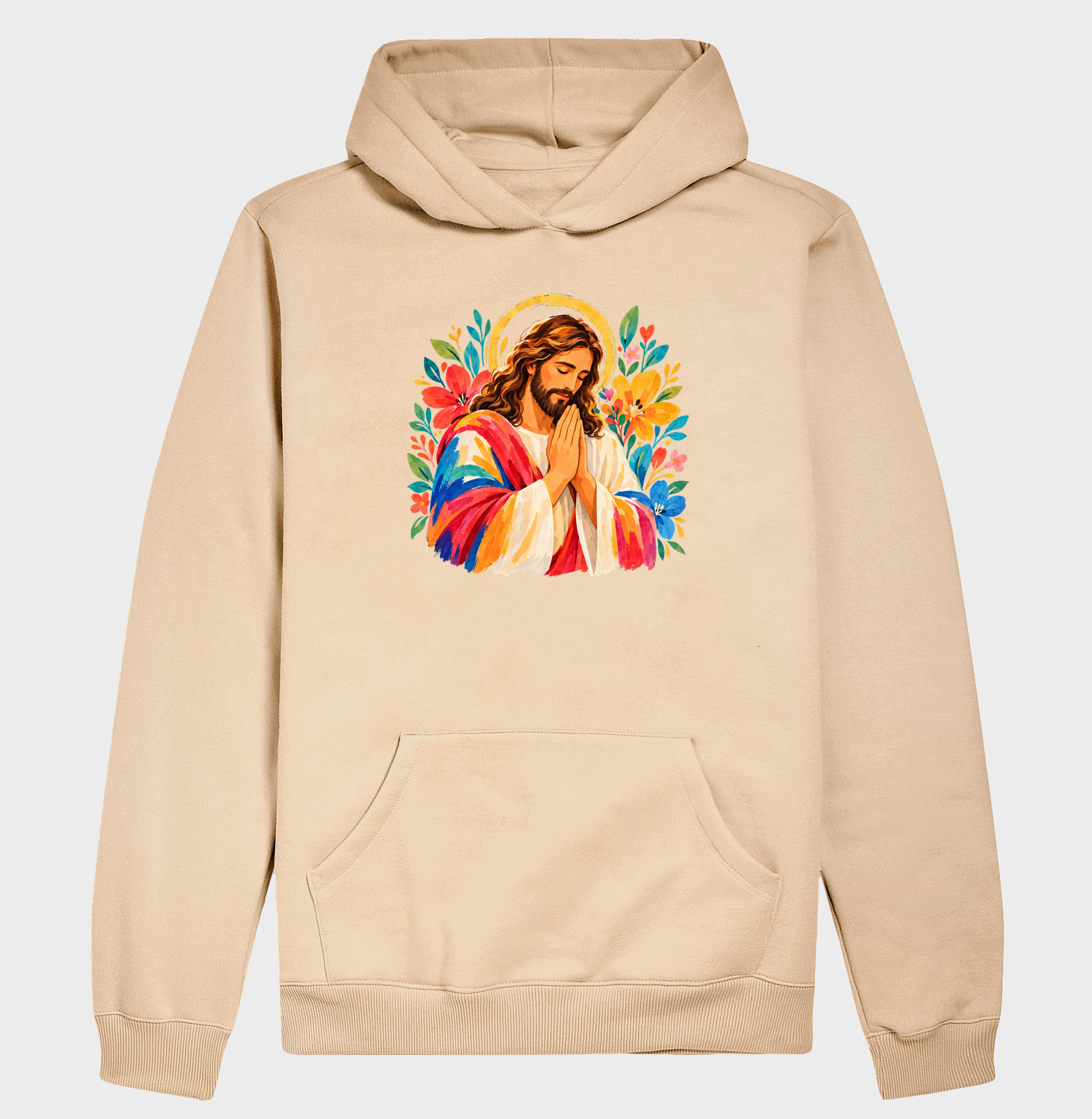 Jesus em cores - Imagem 5