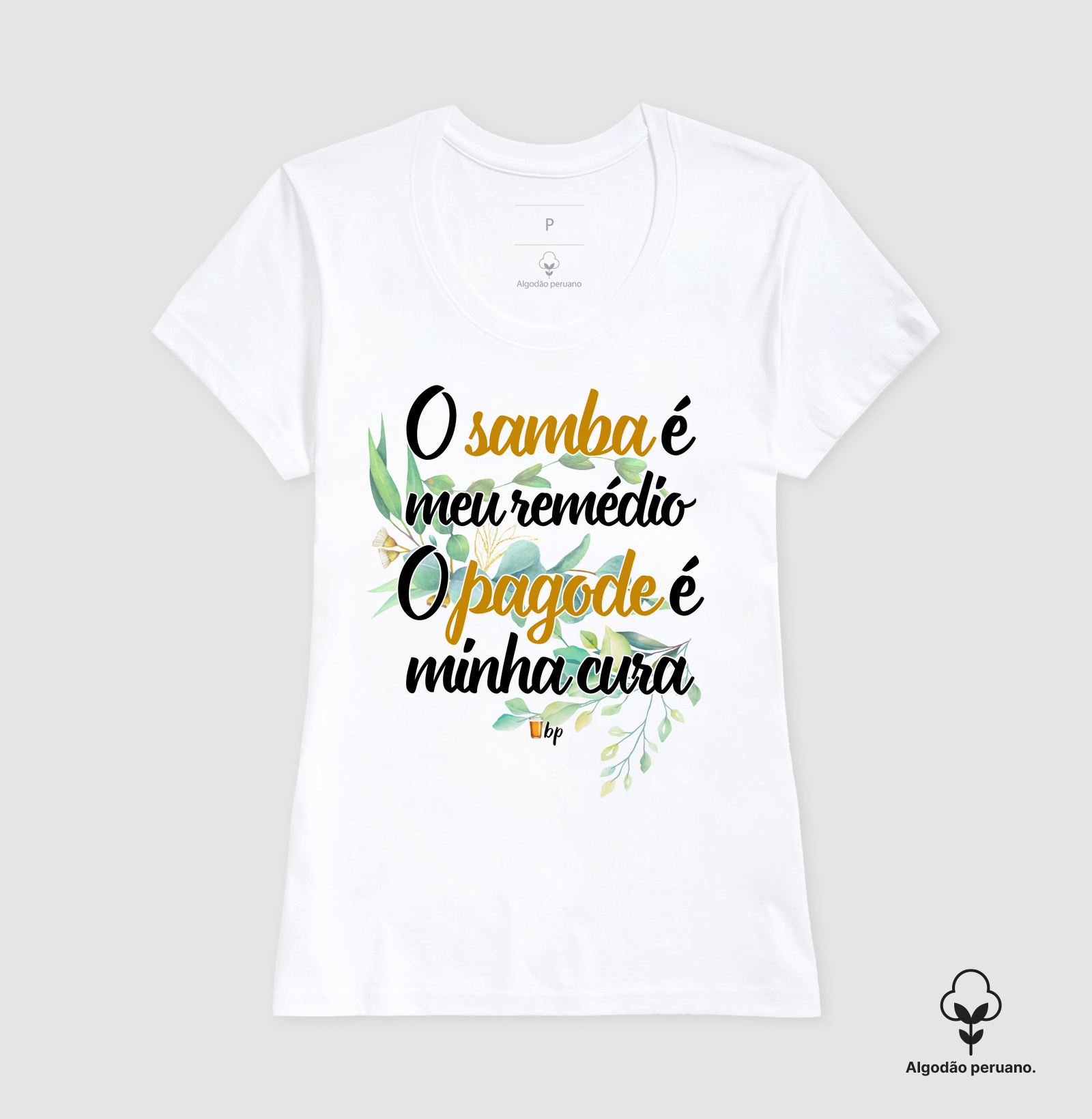 Camisa 5