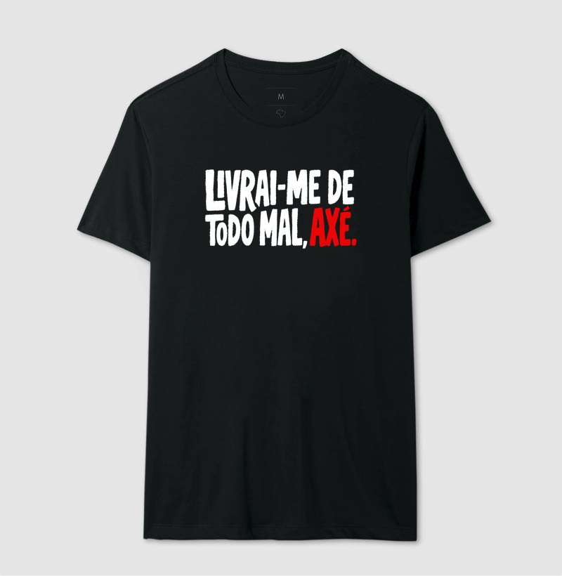LIVRAI-ME DE TODO MAL - Imagem 3