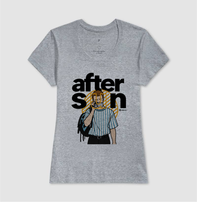 Aftersun - a despedida de Calum e Sophie - Imagem 9