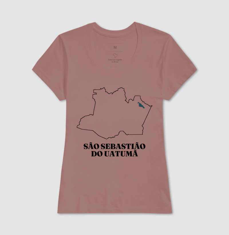 São Sebastião do Uatumã | Traço AM - Imagem 17