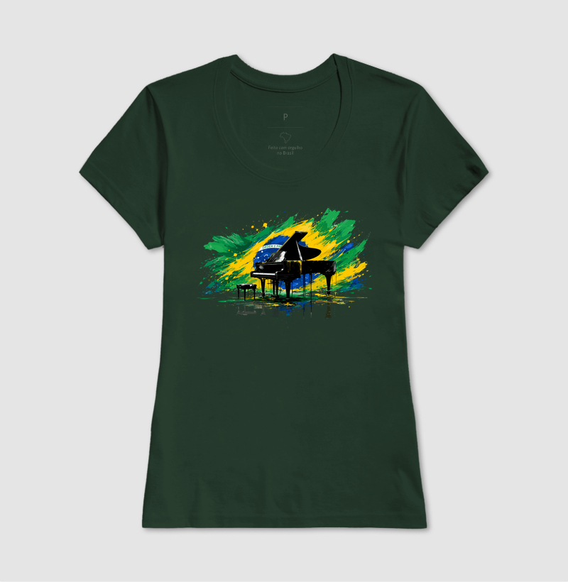 Camisa 12