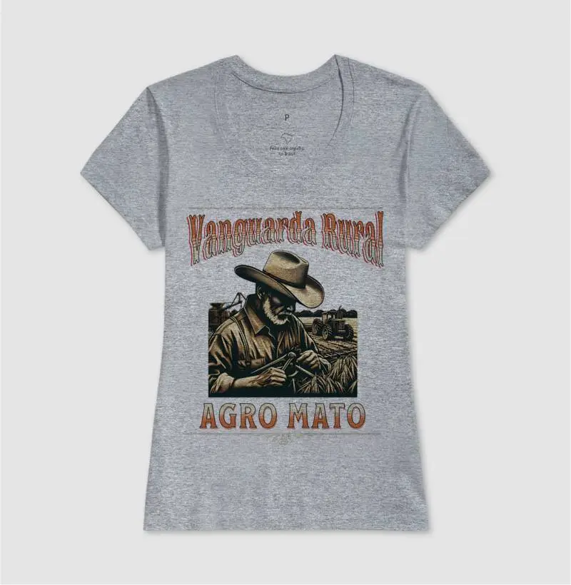 Vanguarda Rural - Imagem 9