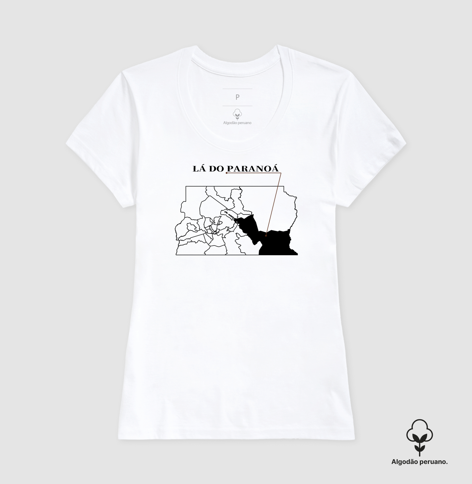 Paranoá | Origem DF - Imagem 8