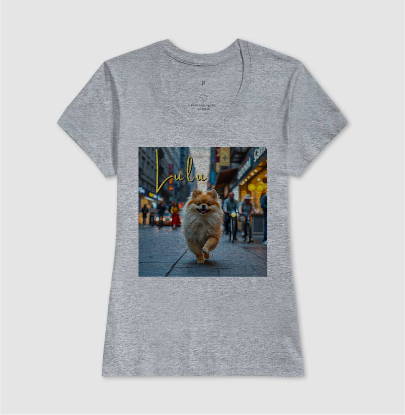 Camisa 8