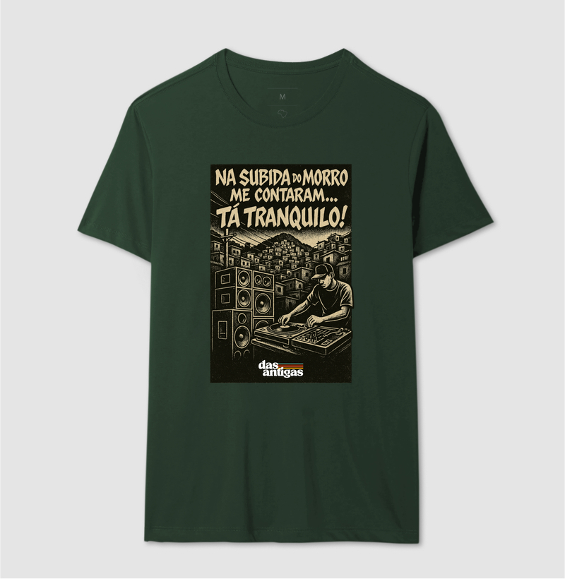 Tá tranquilo!  - Imagem 12