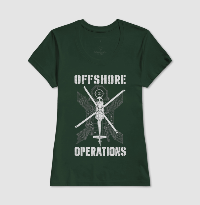 Offshore Operations Helideck 2 - Imagem 16