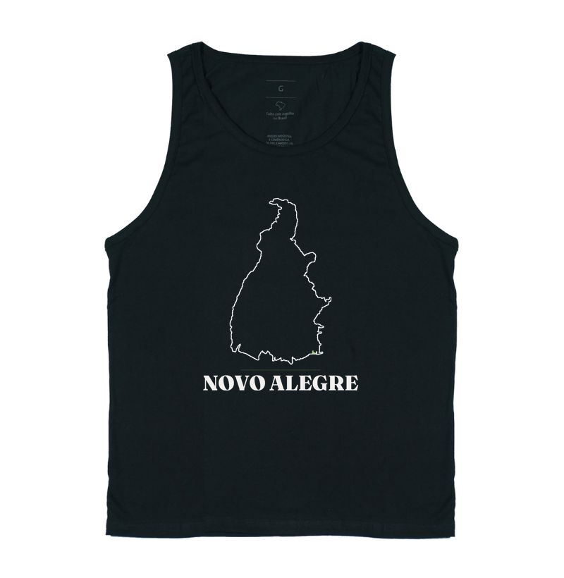 Novo Alegre | Traço TO - Imagem 3
