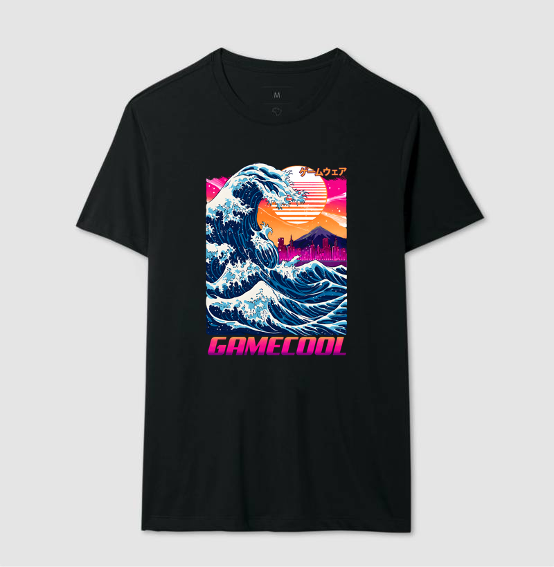 Gamecool Originals - Retrowave - Imagem 2
