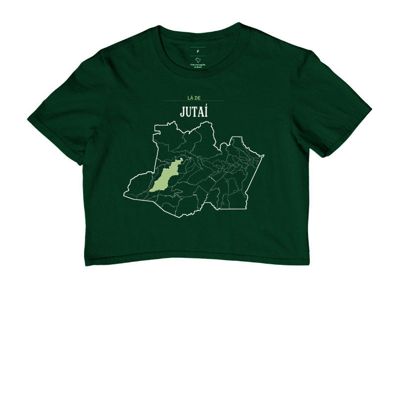 Jutaí | Território AM - Imagem 5
