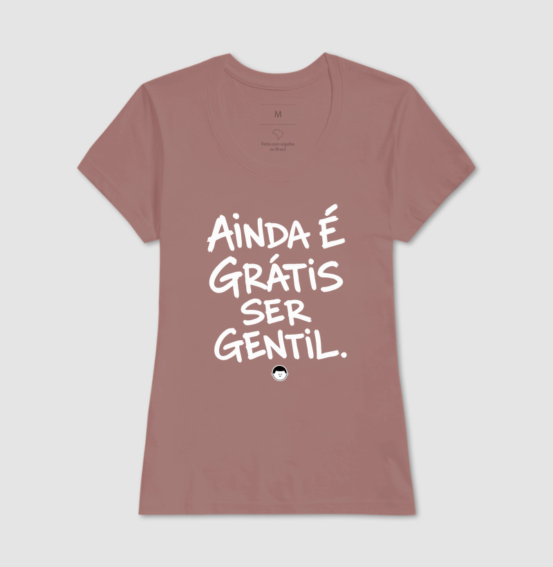 Ainda É Grátis Ser Gentil - Imagem 17