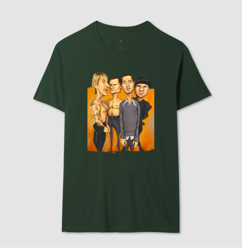 Camisa 11