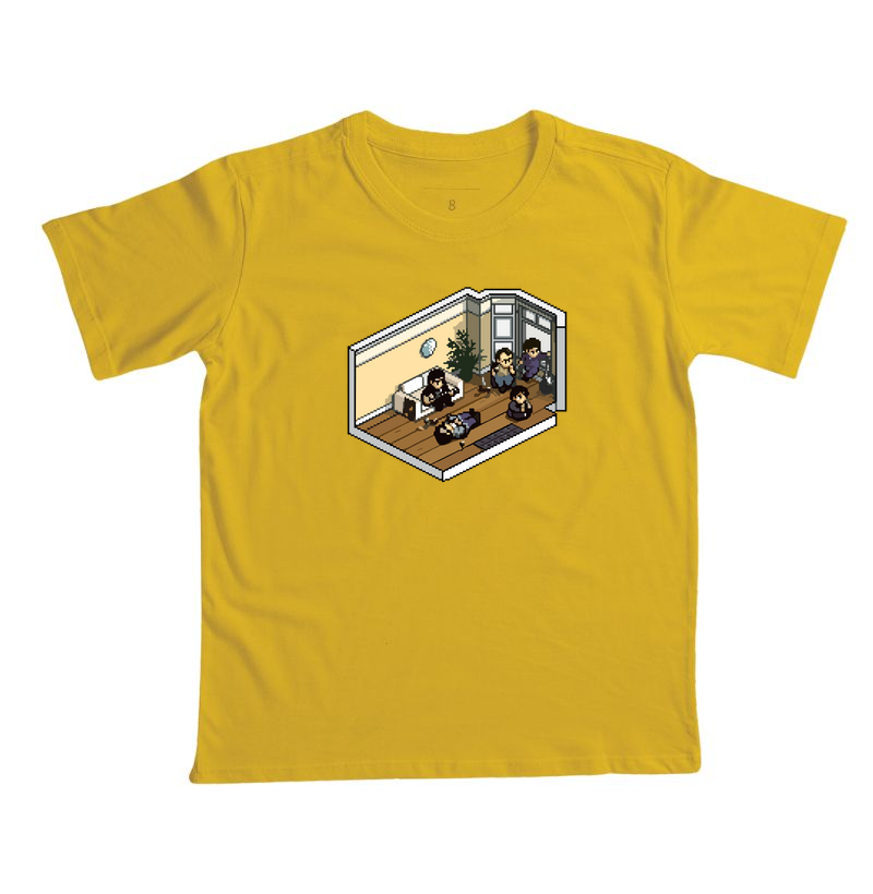 Camisa 1