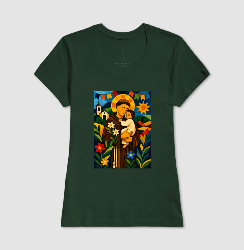 Camisa 12