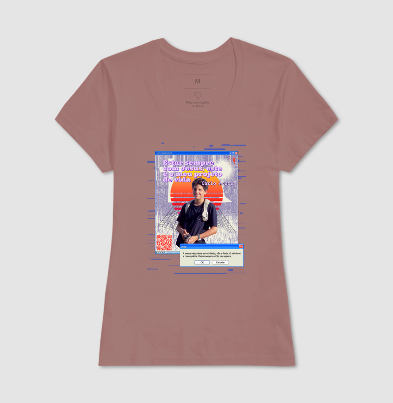 Camisa 19