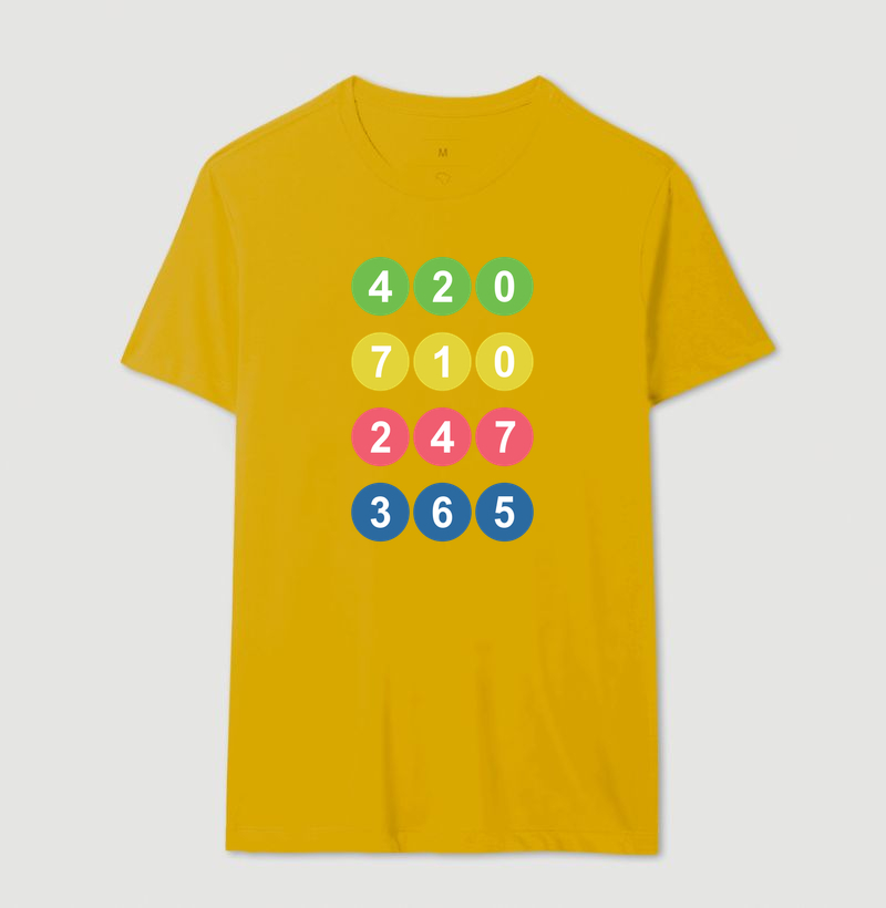 Camisa 13