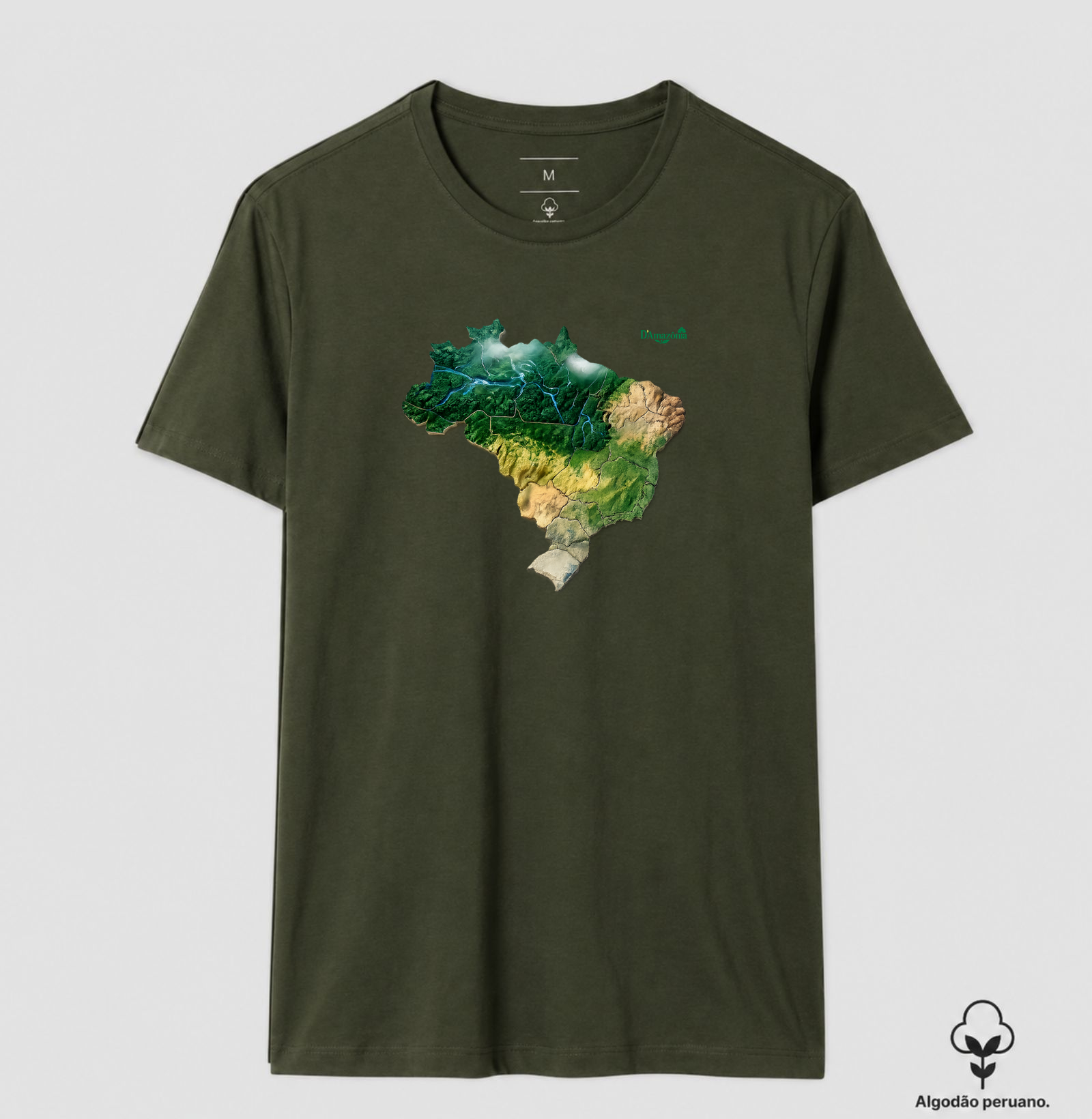 Camisa 3
