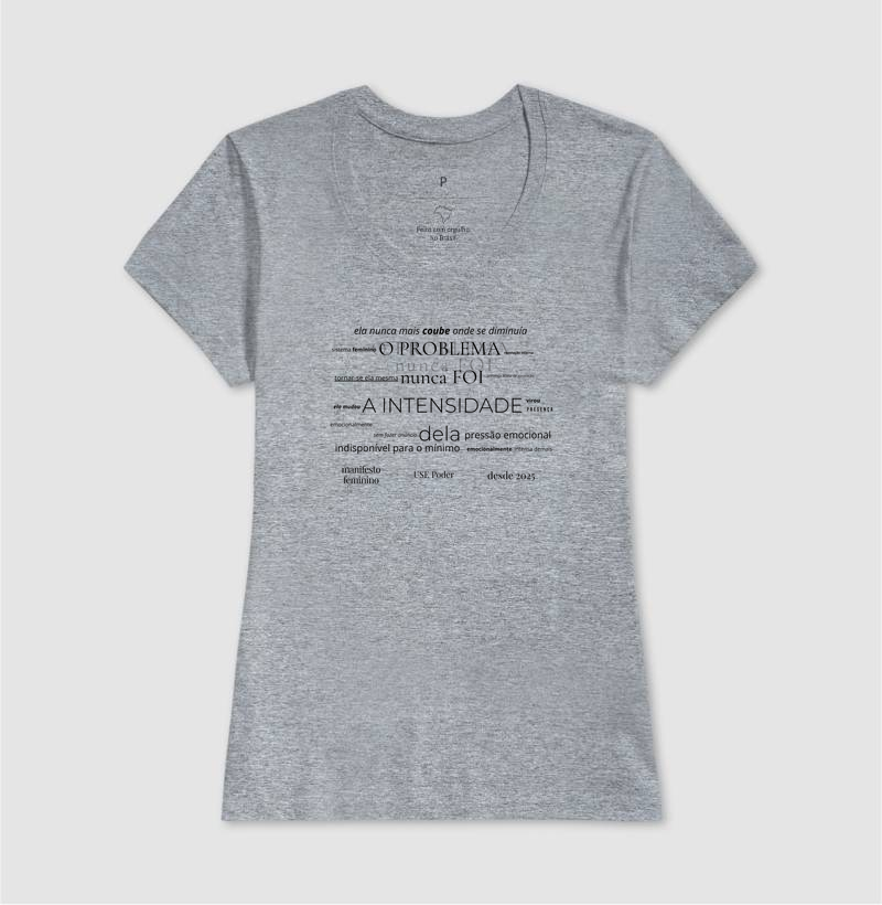 Camisa 8