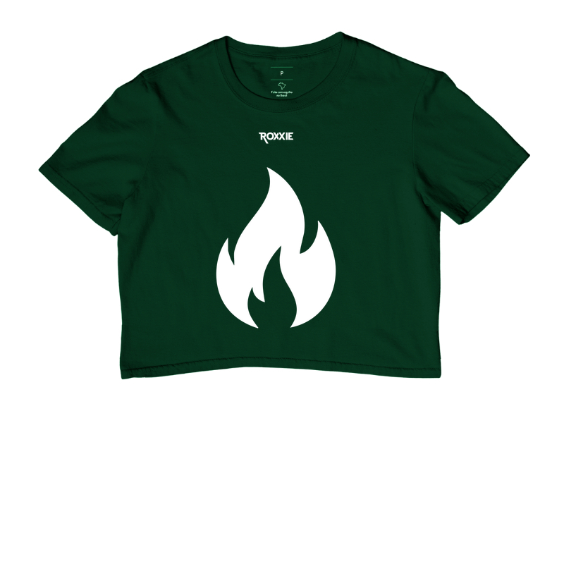 Roxxie Fire - Imagem 4