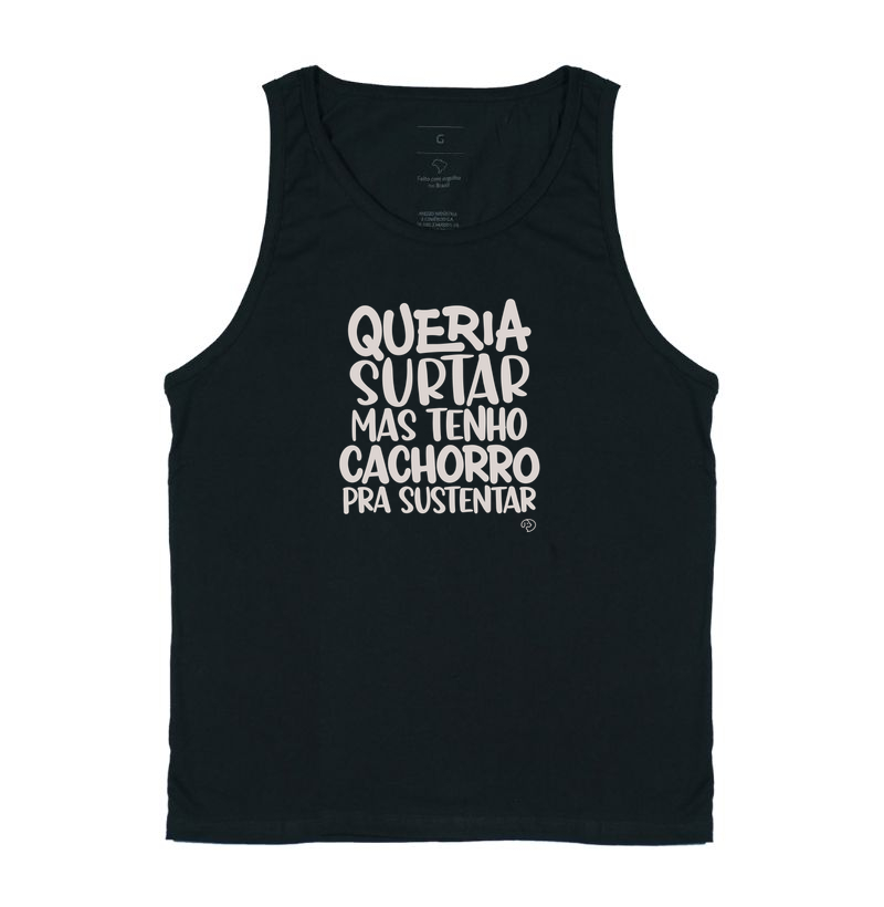 Queria Surtar - Imagem 3