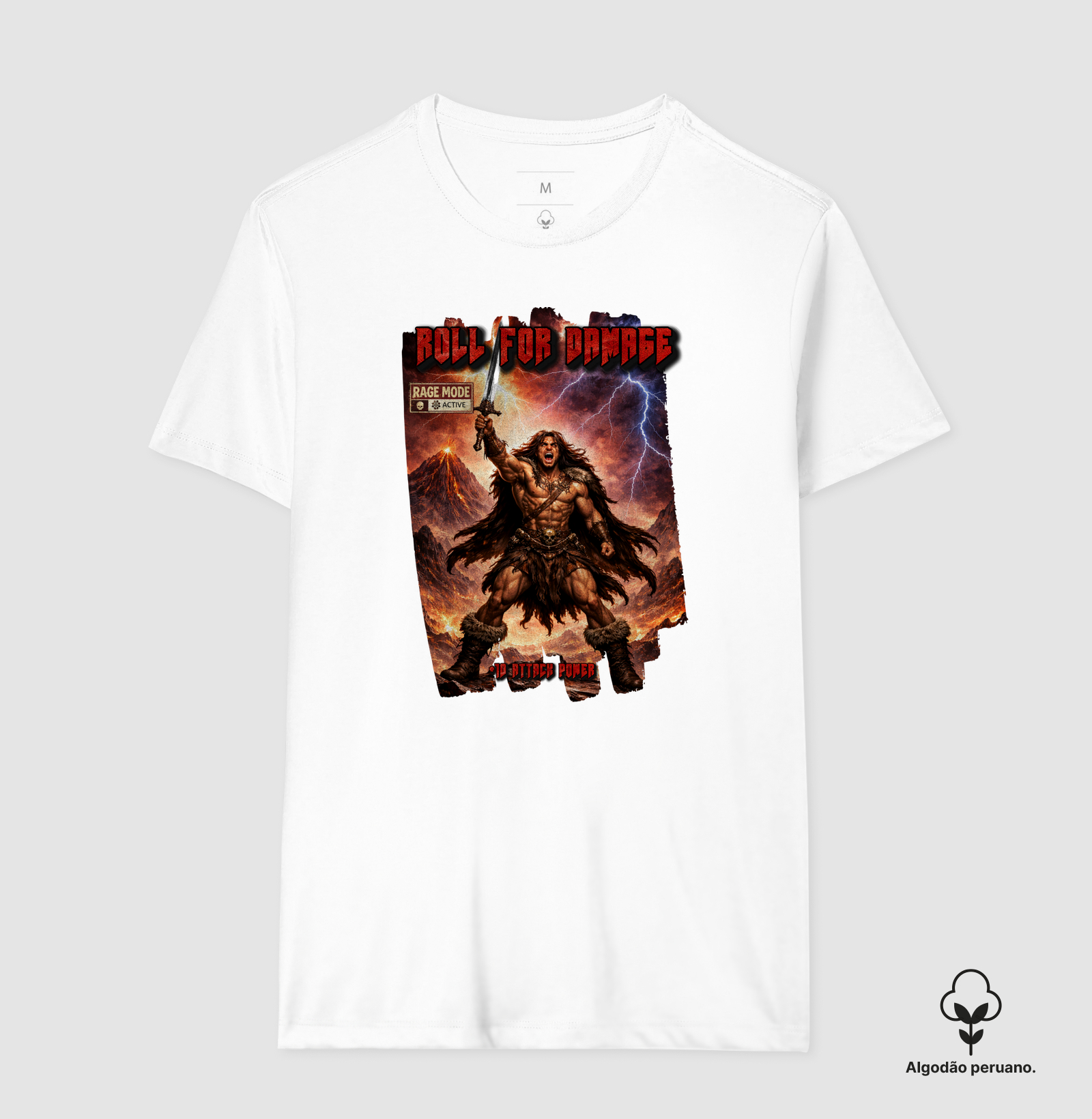 Camisa 2