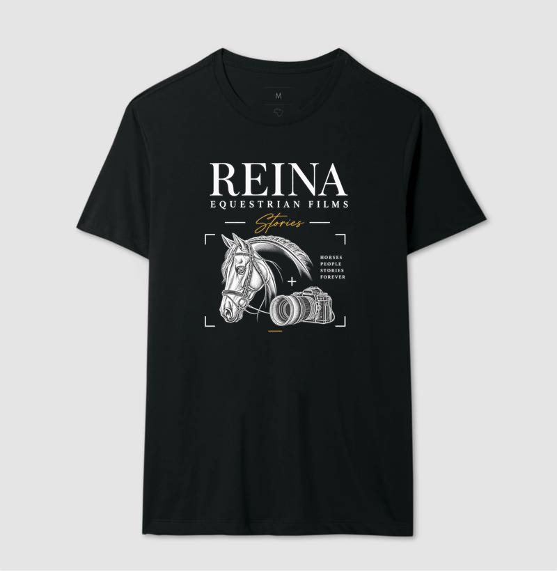 Reina Personalizado COMUM - Imagem 2