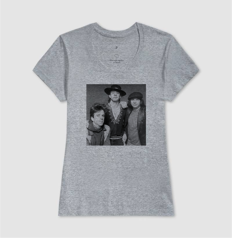 Camisa 9