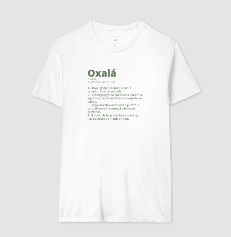 OXALÁ DICIONÁRIO - Imagem 5