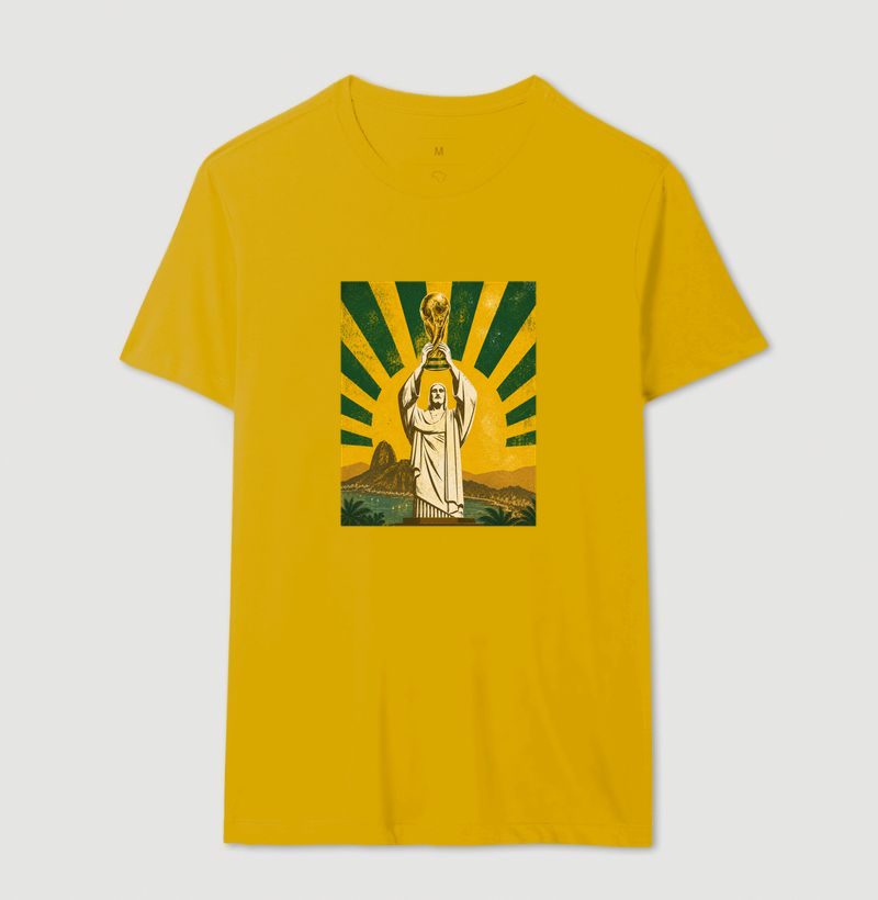 Camisa 13