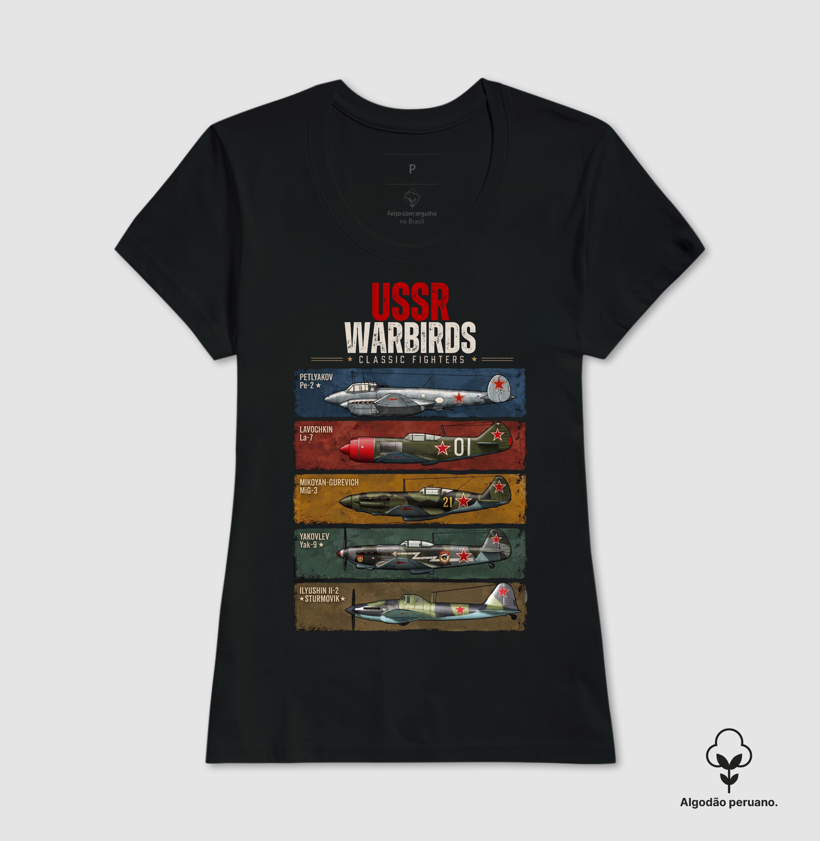 Camisa 2