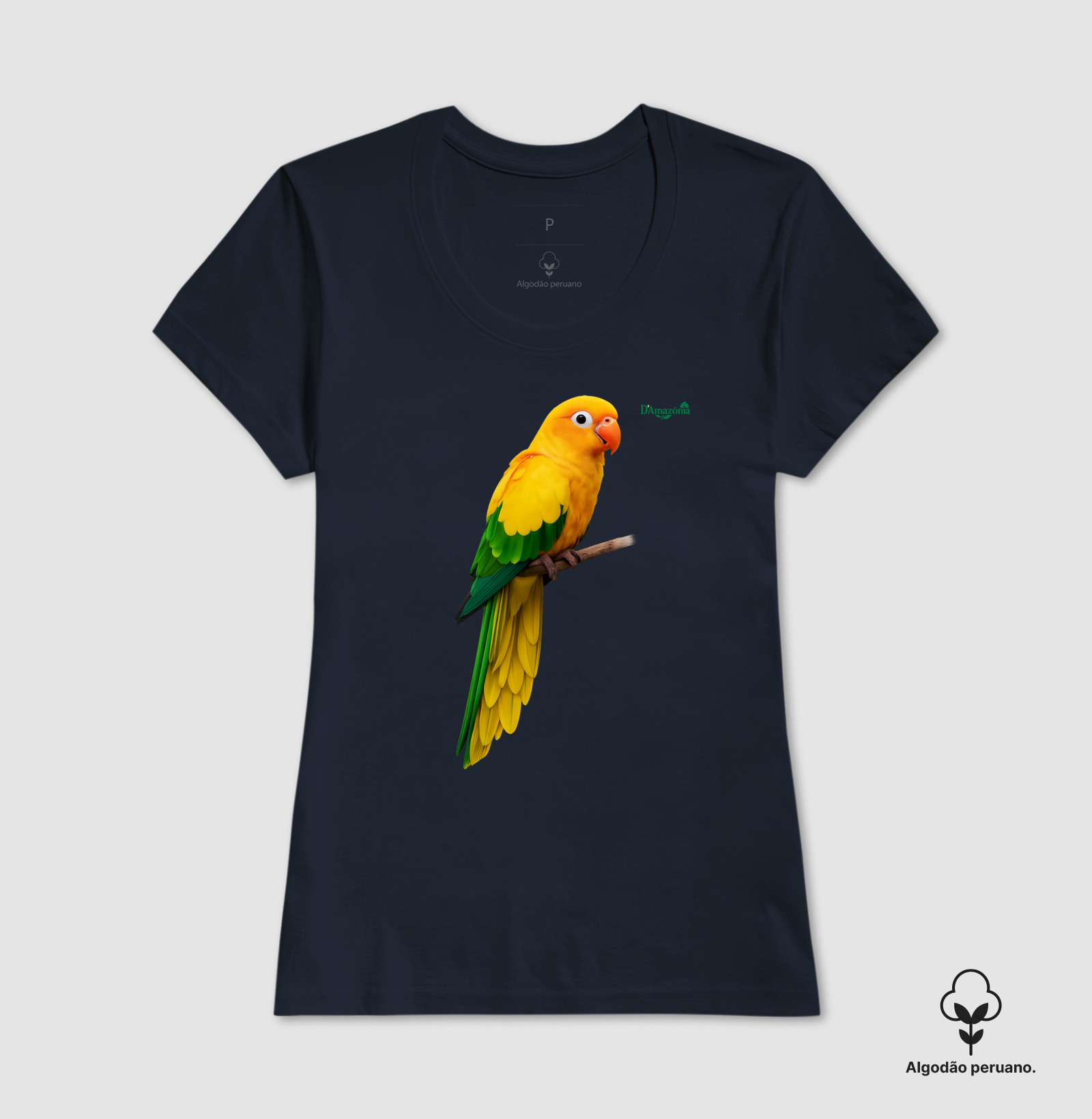 Camisa 3