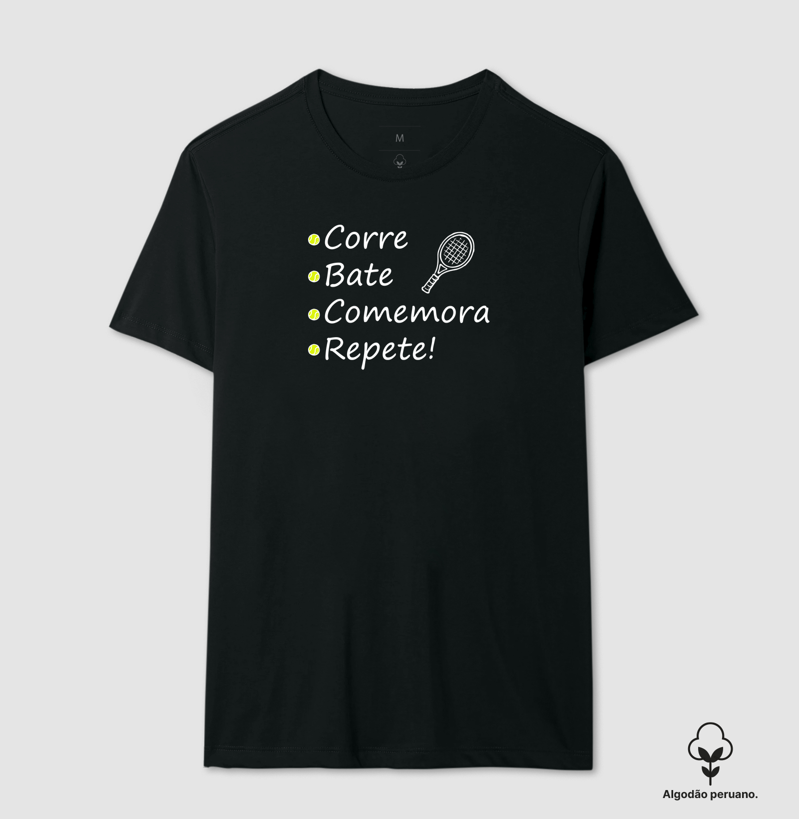 Corre, Bate, Comemora,  Repete! - Imagem 3
