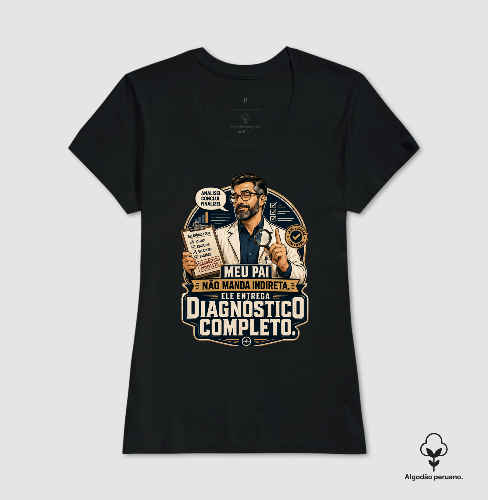 Camisa 7