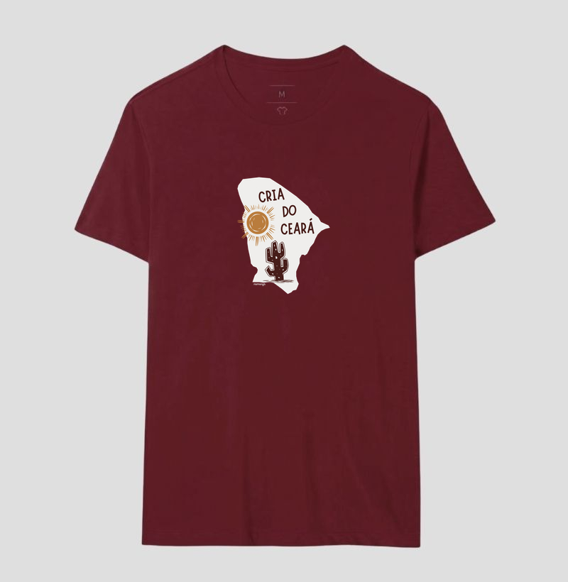 Camisa 18