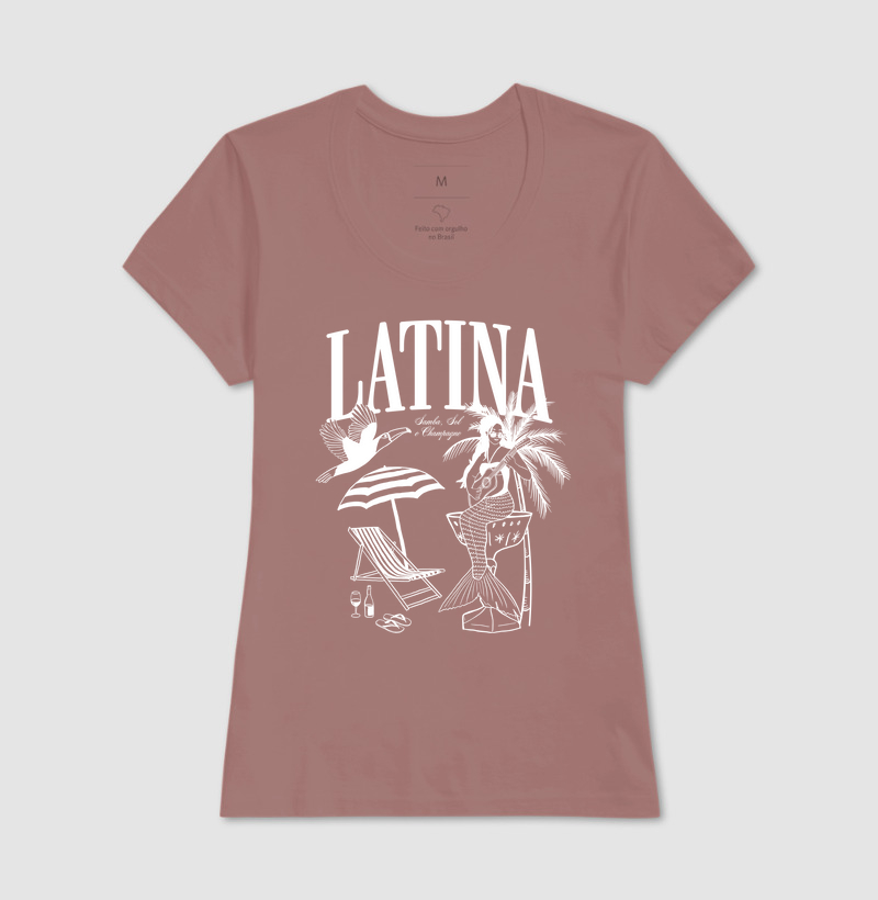 Camisa 10
