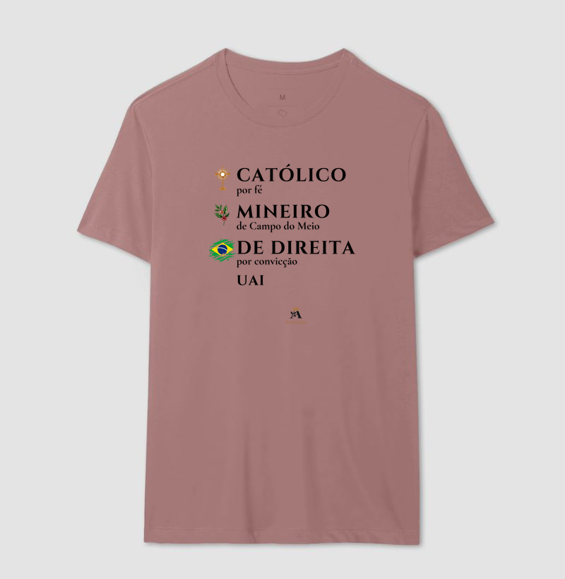 Camisa 15