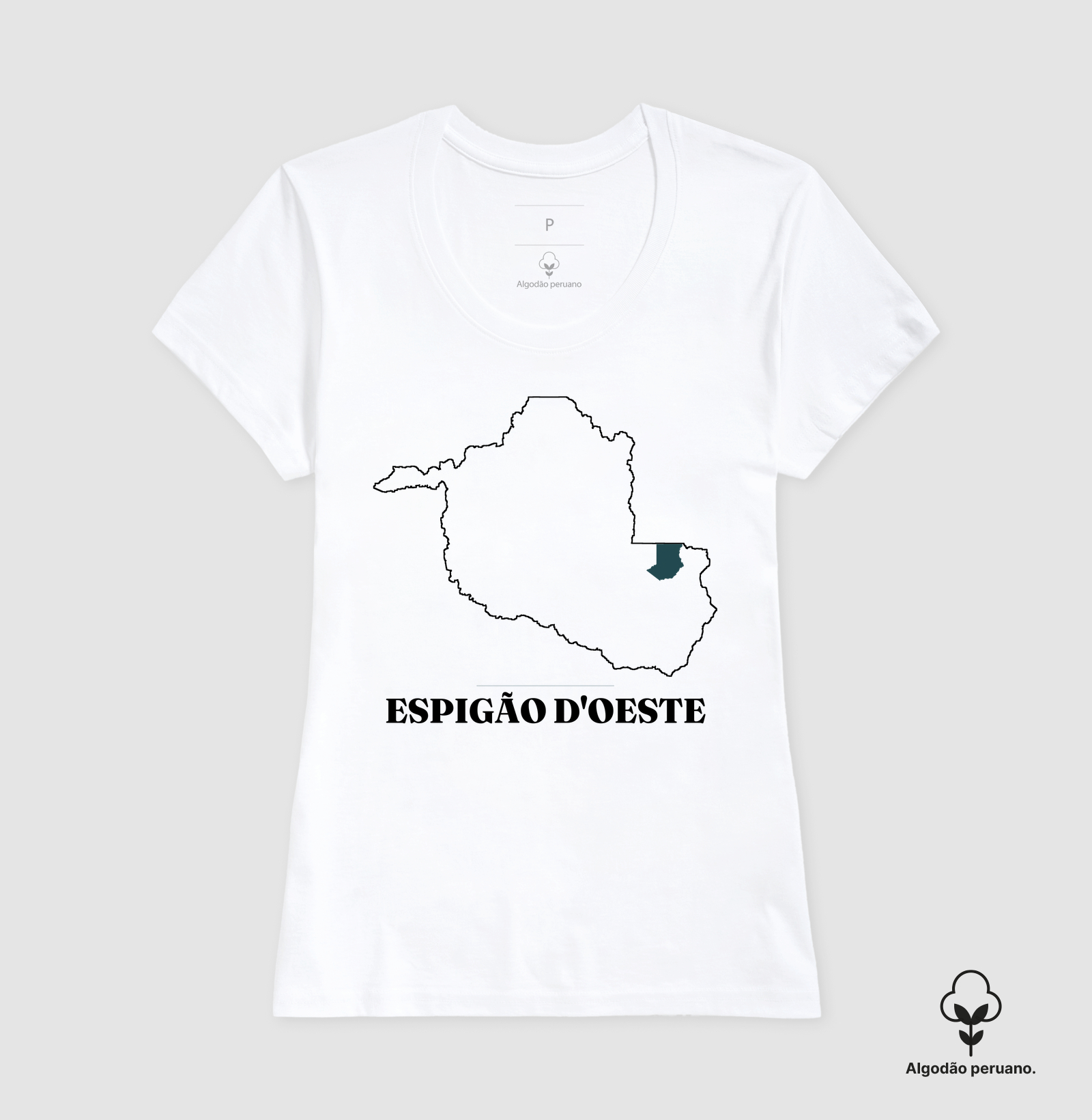 Espigão D'Oeste | Traço RO - Imagem 4