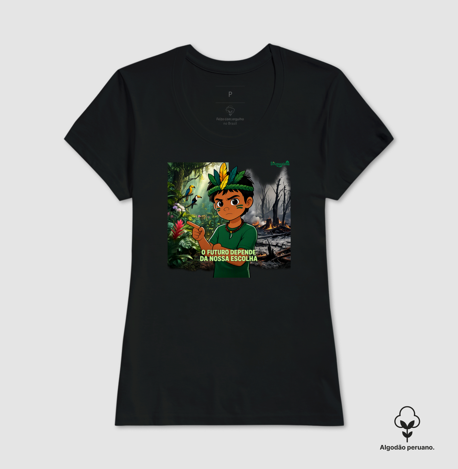 Camisa 2