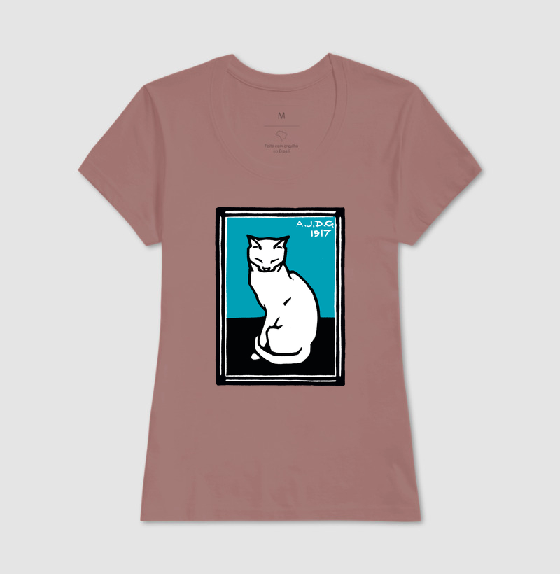 Camisa 15